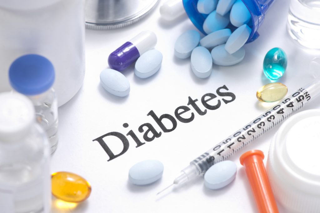 8 Suggestions to Start Your Diabetes Care Plan